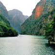 三峡(长江三峡简称)