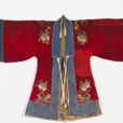 中国服饰(中国历代服饰)