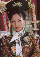 一帘幽梦(2005年陶虹主演清宫戏)