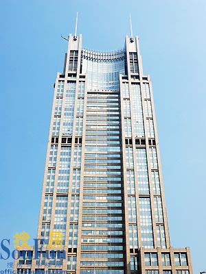 上海银行 上海银行