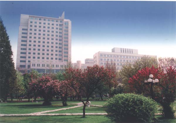 中国医科大学旧校区 中国医科大学旧校区