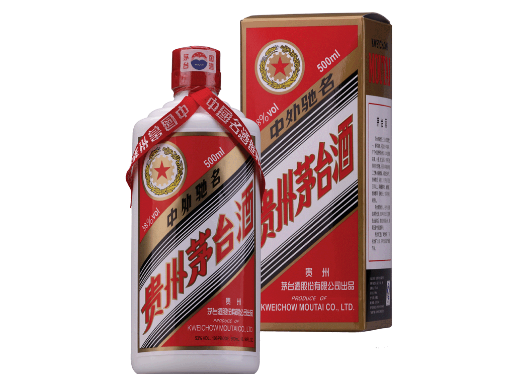 茅台酒 茅台酒