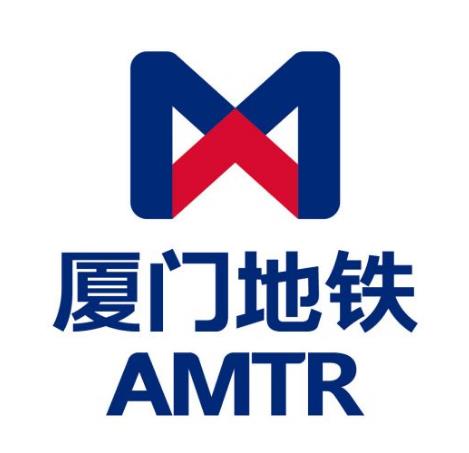 厦门捷运标誌