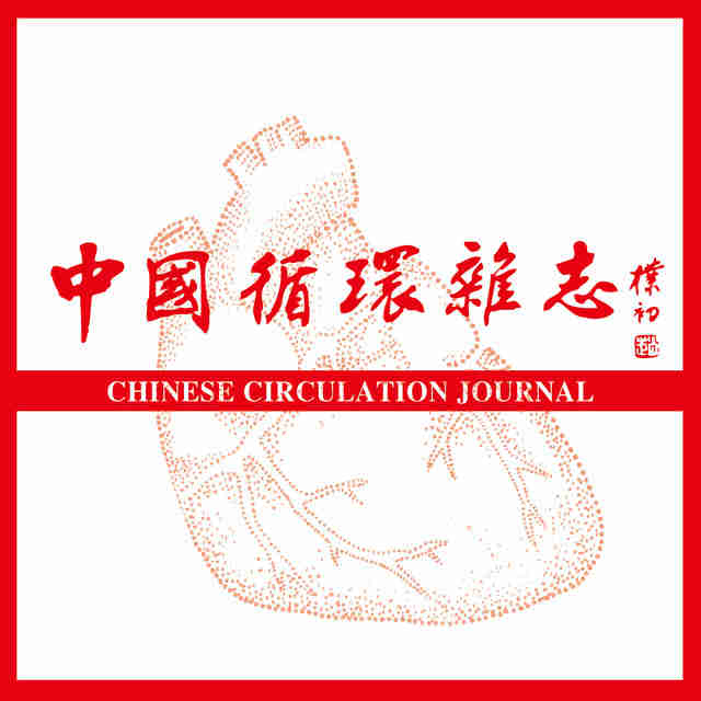 中国循环杂誌
