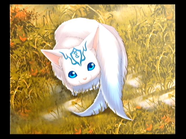 使魔状态
