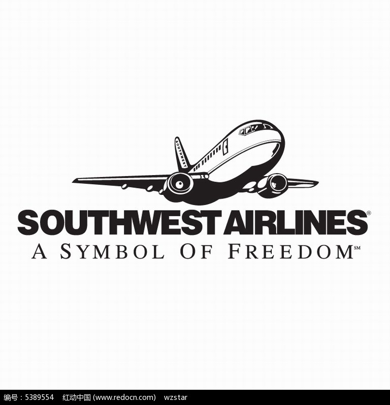 美国西南航空公司