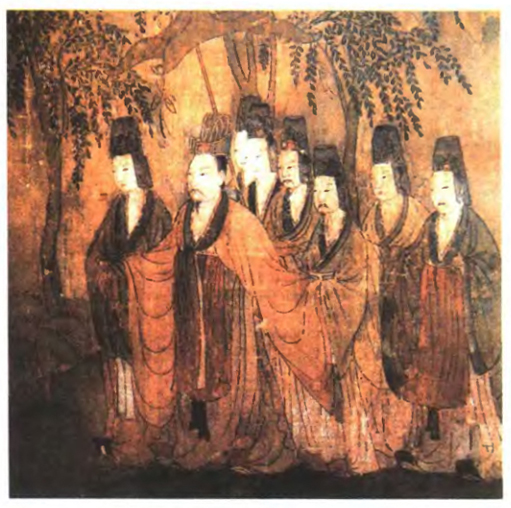 中国古代服装(中国古代各朝代服装) 中国古代服装(中国古代各朝代服装)