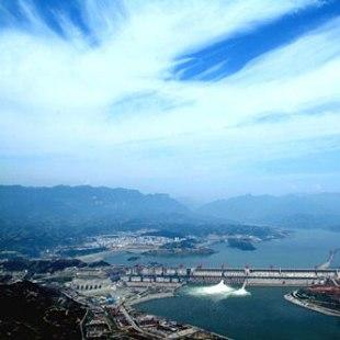 三峡 三峡