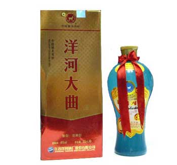 洋河大麯 洋河大麯