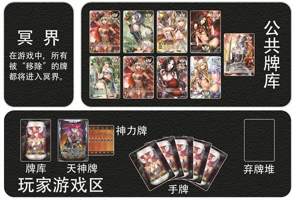 罐装女神 罐装女神