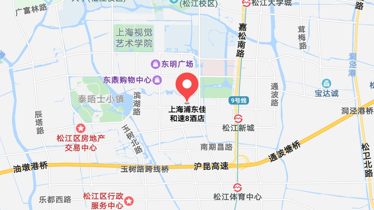 地图信息