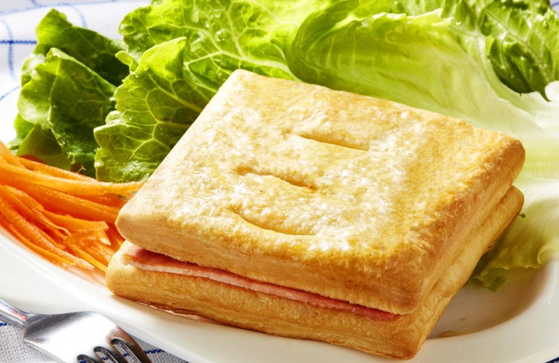 三明治 三明治