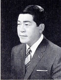 三桥美智也 三桥美智也