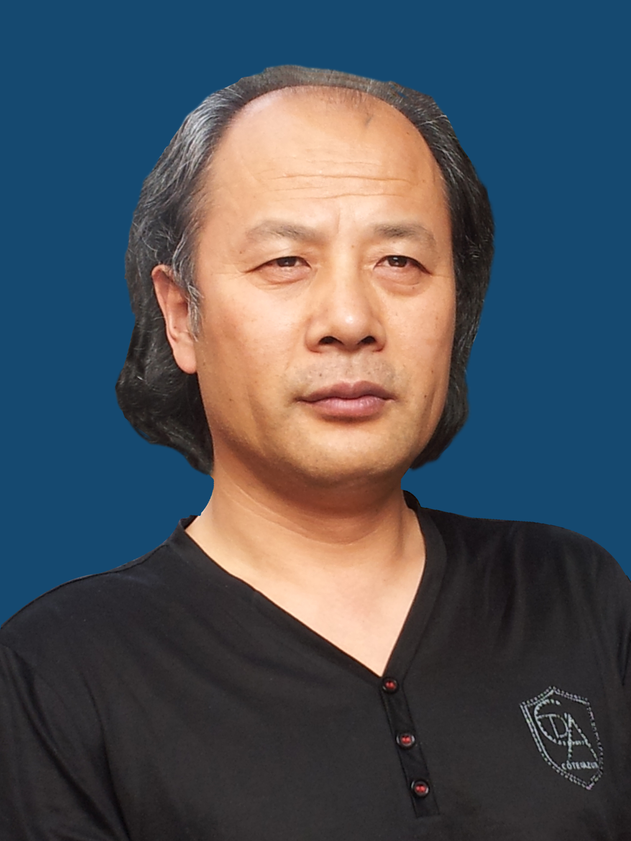 一方(导演、音乐人)