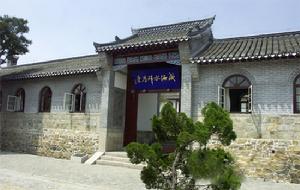 水师学堂 水师学堂