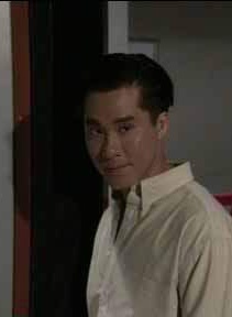罗嘉良