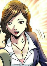 中国惊奇先生(权迎升创作的惊奇系列漫画)