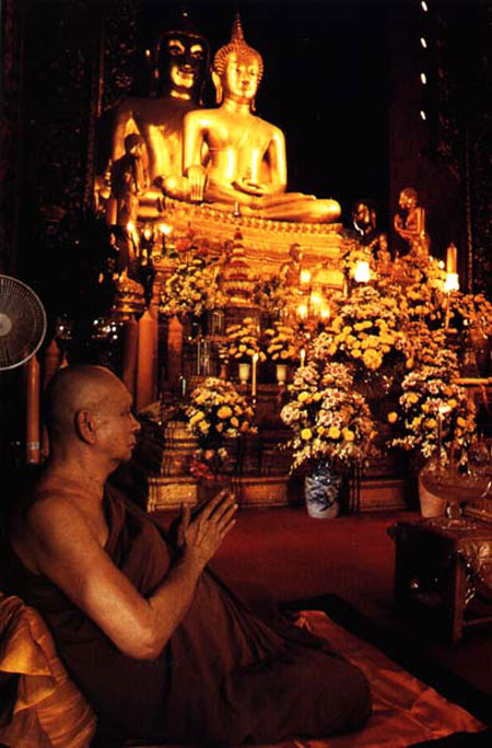 南传佛教寺庙 南传佛教寺庙