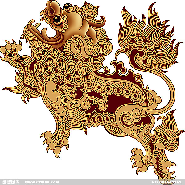 上古异兽 上古异兽
