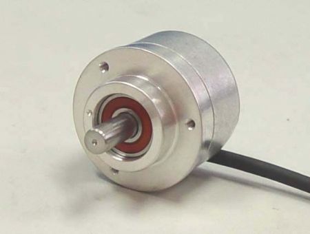 编码器(图7) 编码器(图7)