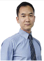 资产管理部总监 - 李树艺 资产管理部总监 - 李树艺