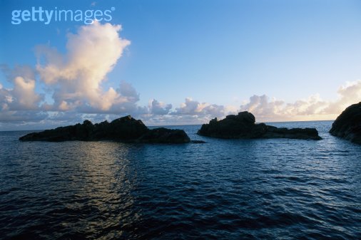 中美洲地峡 中美洲地峡