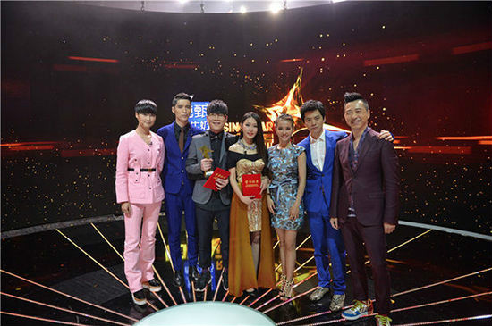 中国正在听 中国正在听