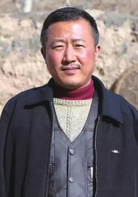 丢羊