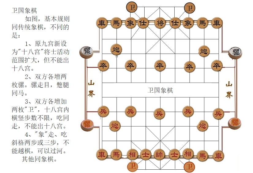 中国象棋协会 中国象棋协会
