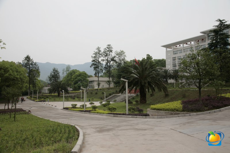 中国农业科学院柑桔研究所 中国农业科学院柑桔研究所