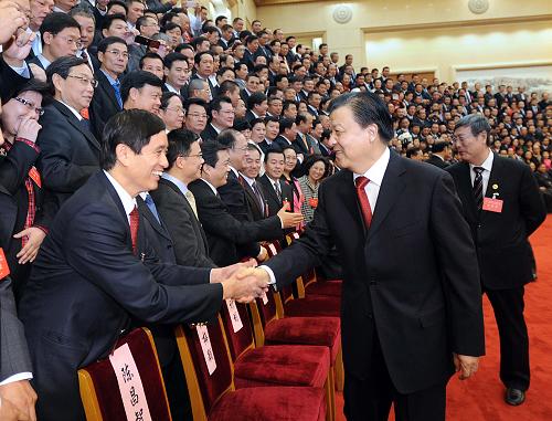 大会代表 大会代表