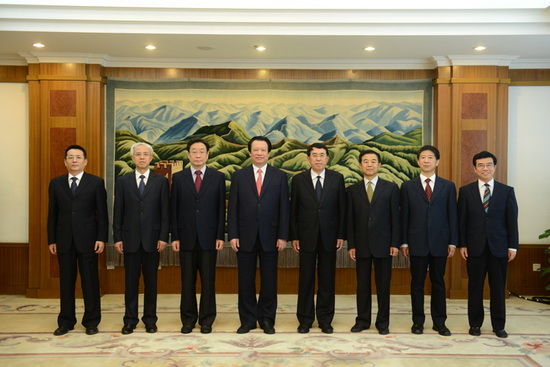 中国能源局