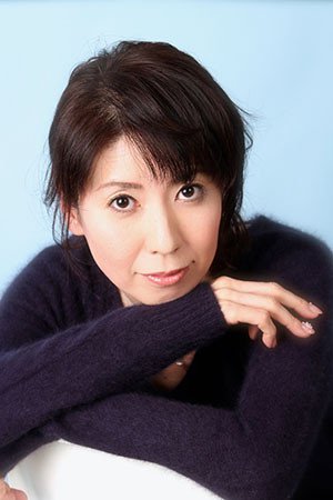 三石琴乃 三石琴乃