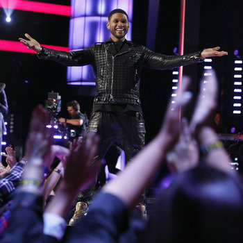 Usher Usher