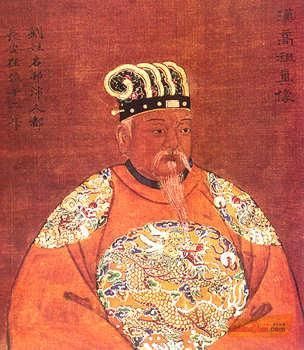 刘邦 刘邦