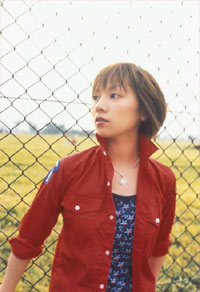 下川美娜 下川美娜