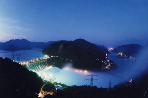 中国水利水电第十二工程局有限公司 中国水利水电第十二工程局有限公司