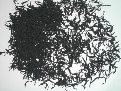 羊栖菜 羊栖菜