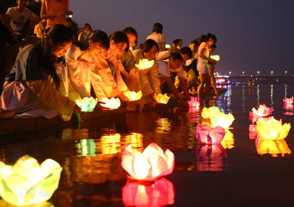 中华传统节日 中华传统节日