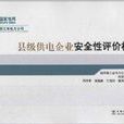 县级供电企业安全性评价标準