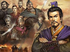 三国志9 三国志9