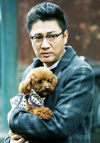 小别离(2015年汪俊执导电视剧)