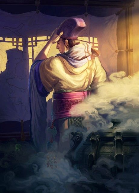 荀彧 荀彧