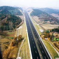 高速公路 高速公路