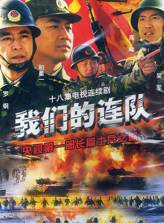 罗钢(中国内地男演员)
