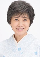 一半，蓝色