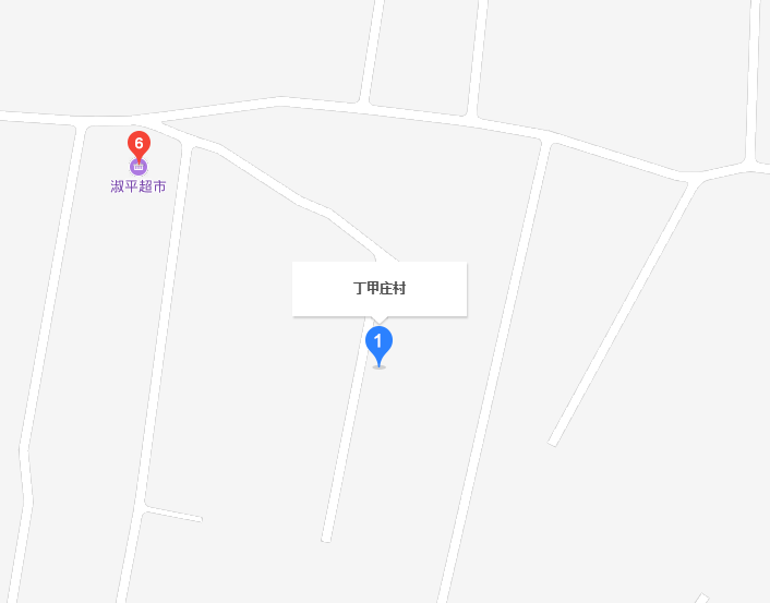 丁甲庄村