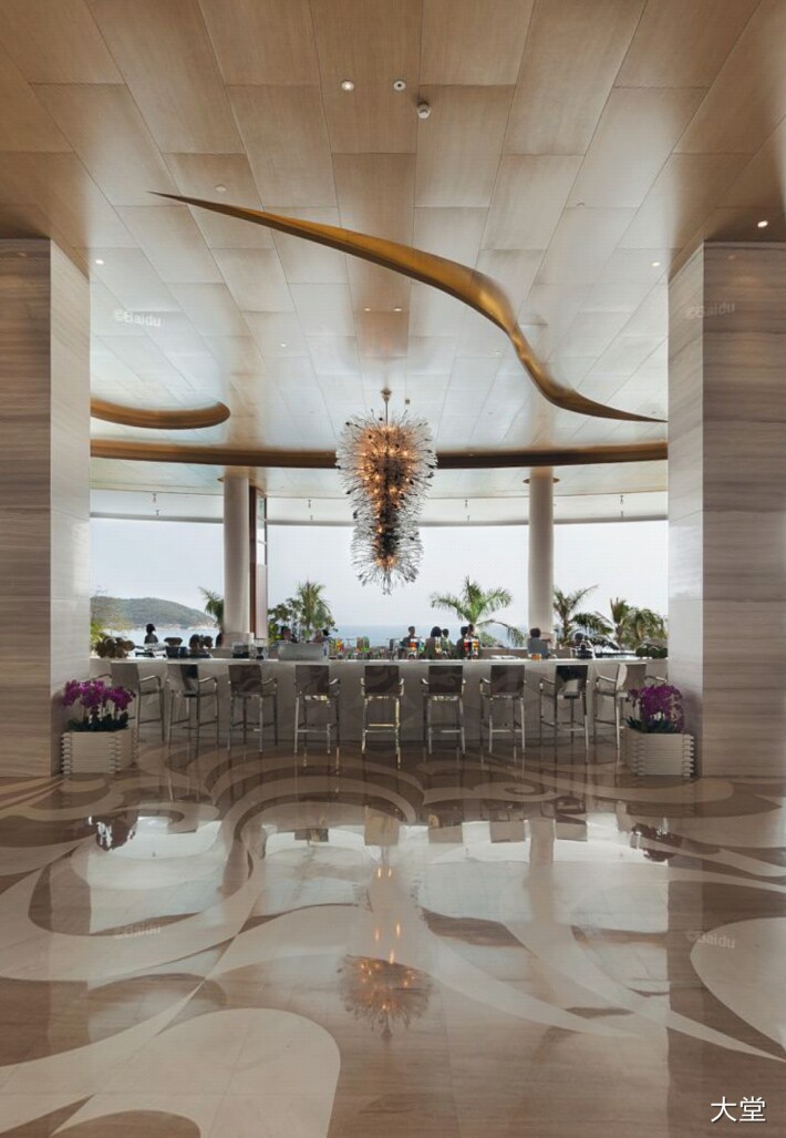 三亚亚龙湾海景国际酒店 三亚亚龙湾海景国际酒店
