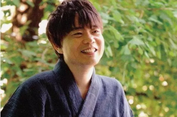 中井和哉