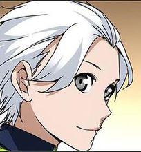 一人之下(米二创作的网路漫画)